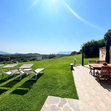 Casa Mirto Villa Olbia Bagian luar foto