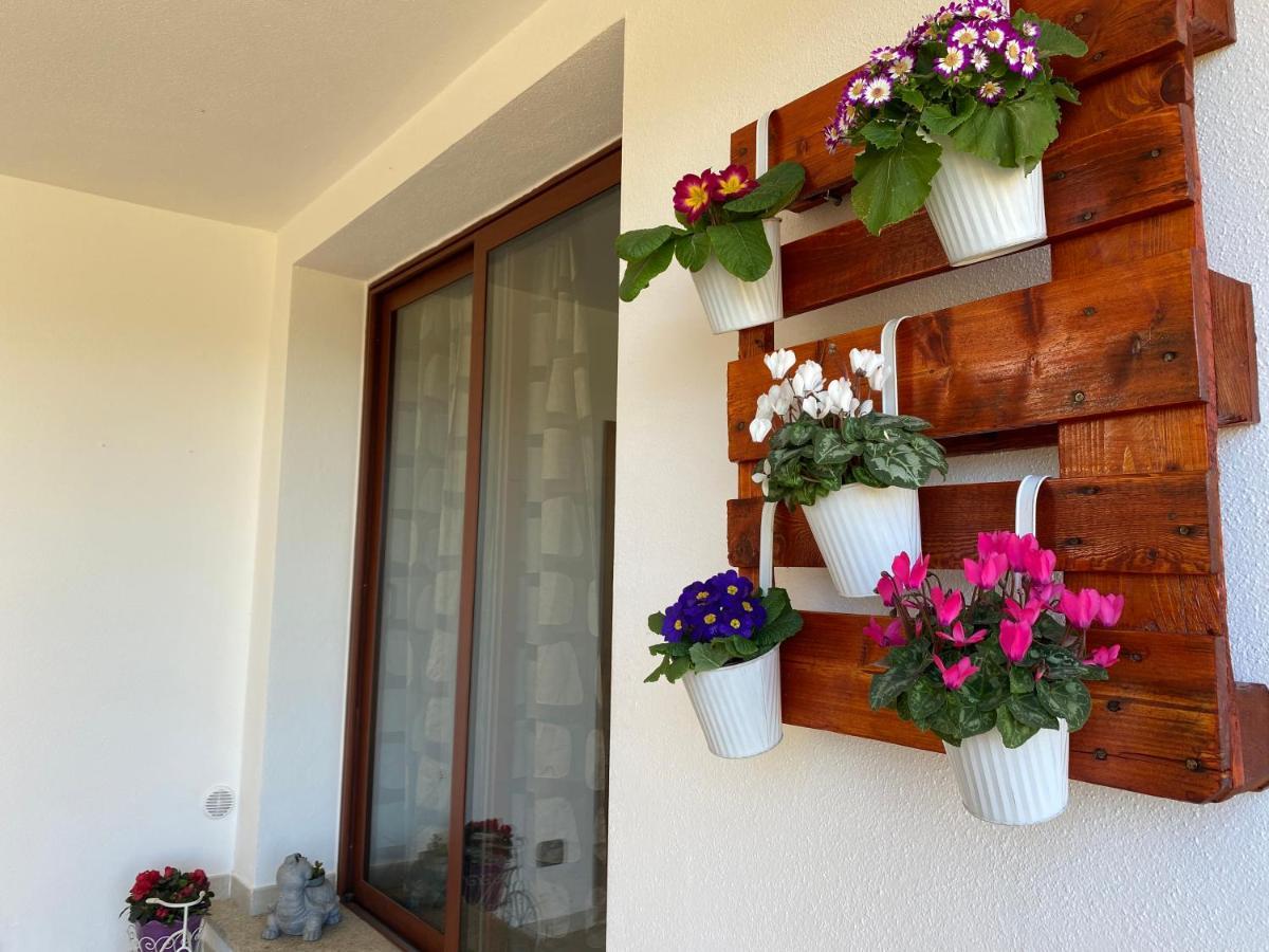 Casa Mirto Villa Olbia Bagian luar foto