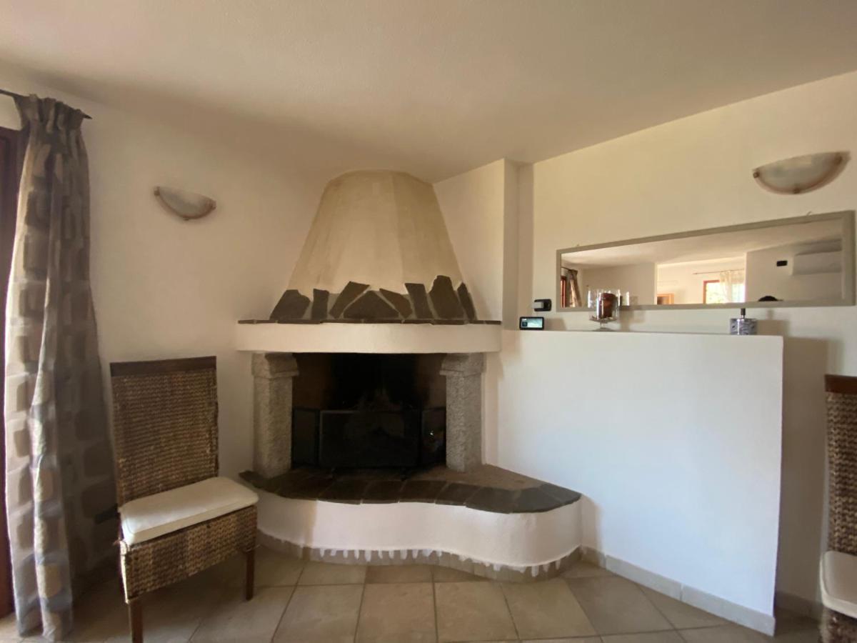 Casa Mirto Villa Olbia Bagian luar foto