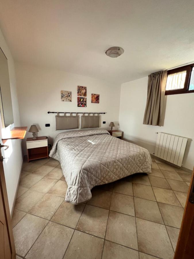 Casa Mirto Villa Olbia Bagian luar foto