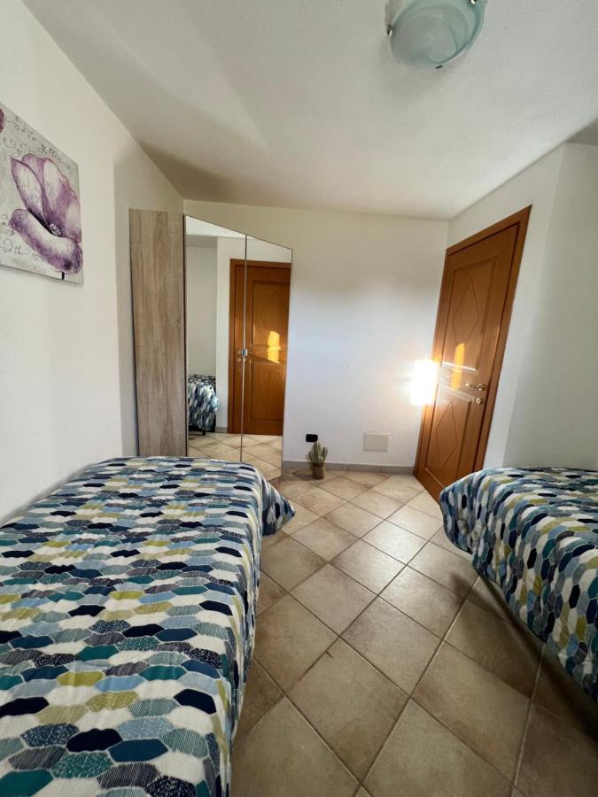 Casa Mirto Villa Olbia Bagian luar foto