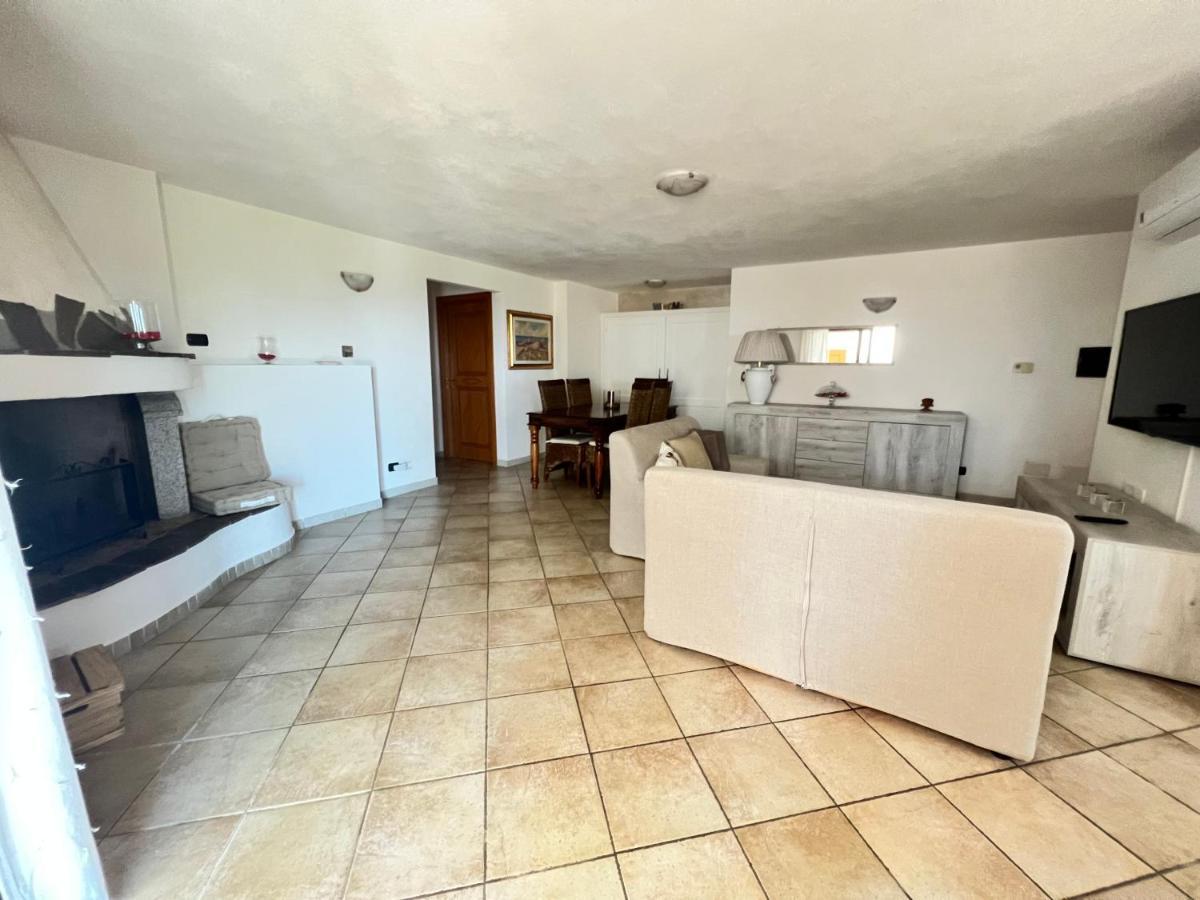 Casa Mirto Villa Olbia Bagian luar foto