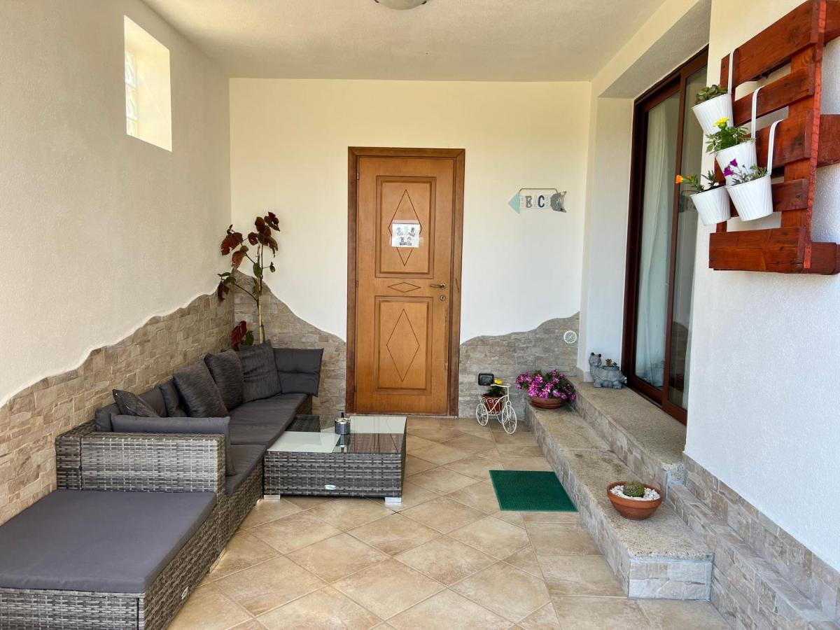 Casa Mirto Villa Olbia Bagian luar foto