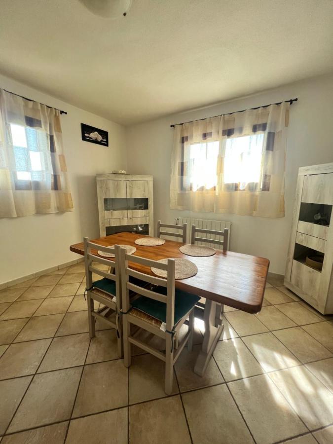 Casa Mirto Villa Olbia Bagian luar foto