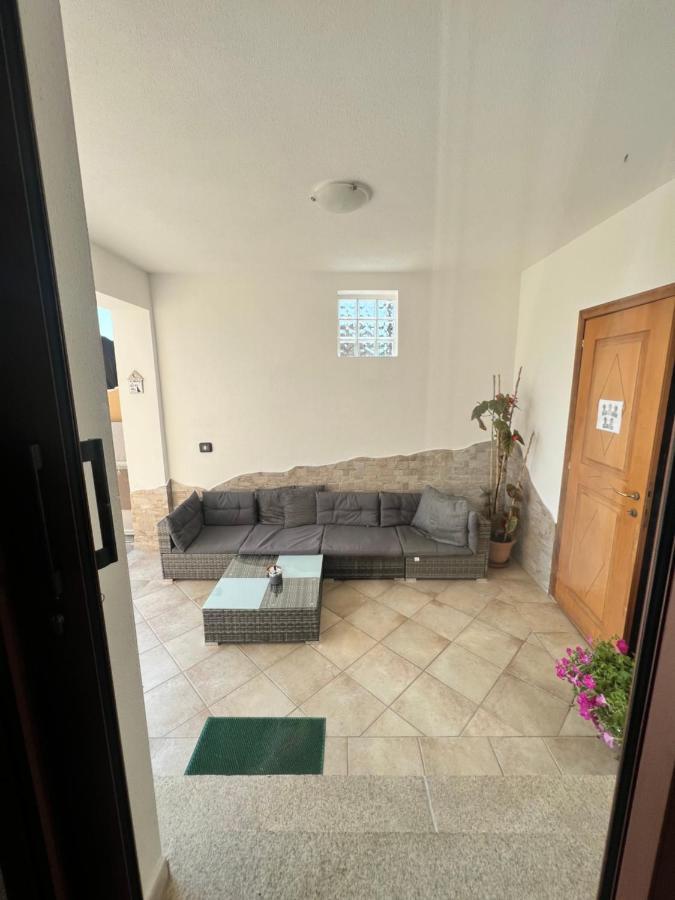 Casa Mirto Villa Olbia Bagian luar foto
